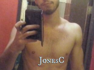 JonesC