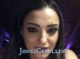 JonesCarolline