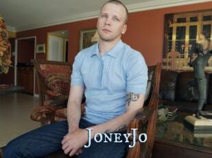 JoneyJo