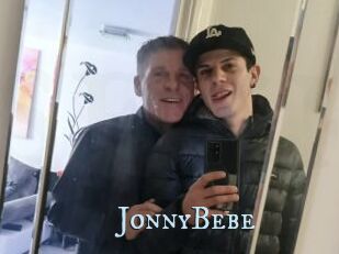 JonnyBebe
