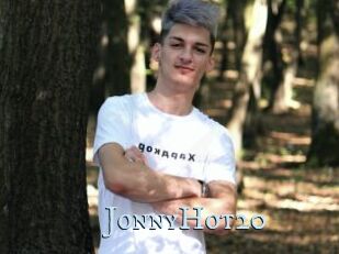 JonnyHot20