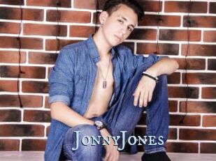 JonnyJones