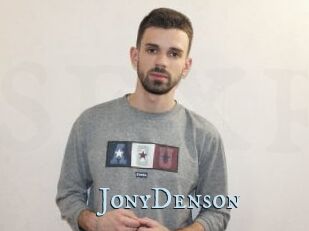 JonyDenson