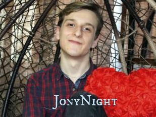 JonyNight