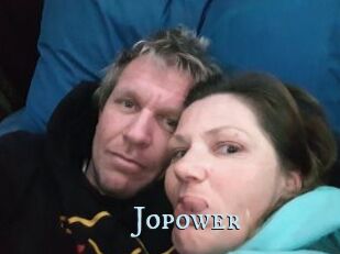 Jopower