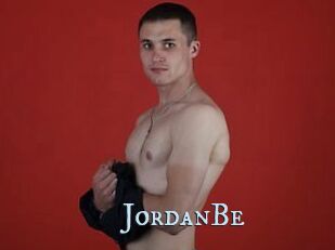 JordanBe