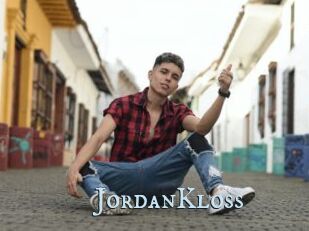 JordanKloss