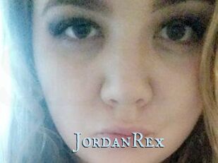 JordanRex