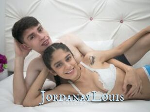 JordanayLouis