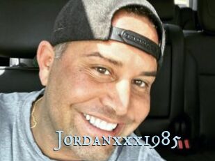 Jordanxxx1985