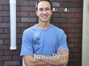 JorgePass