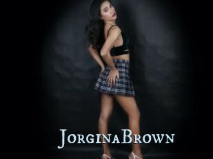 JorginaBrown