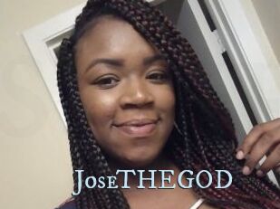 JoseTHEGOD