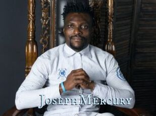 JosephMercury