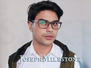 JosephMilestone