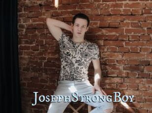 JosephStrongBoy