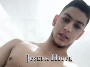 Joseph_Higor