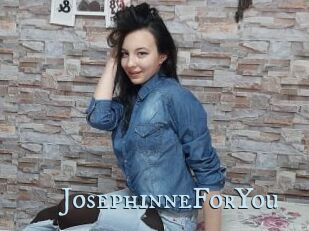 JosephinneForYou