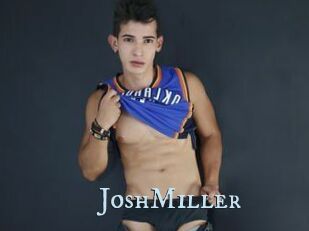 JoshMiller