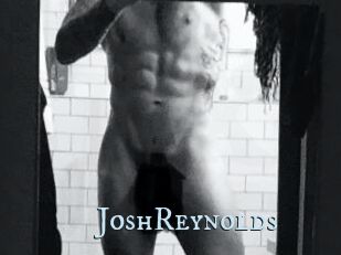 JoshReynolds