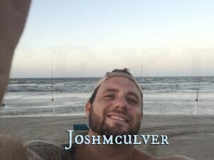 Joshmculver