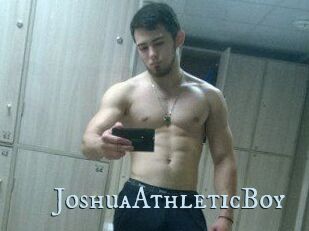 JoshuaAthleticBoy