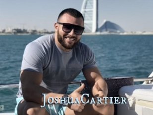 JoshuaCartier