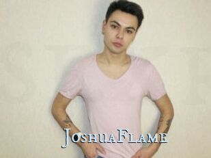 JoshuaFlame