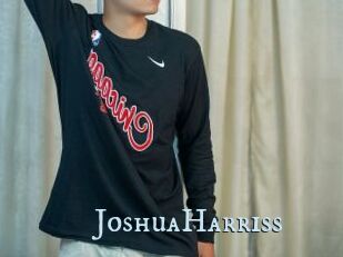 JoshuaHarriss