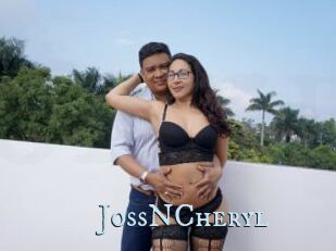 JossNCheryl