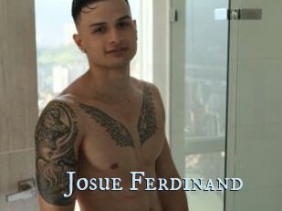 Josue_Ferdinand