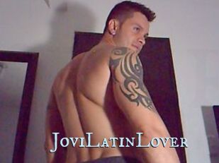 JoviLatinLover