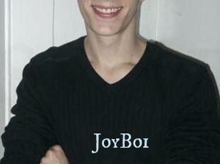 JoyBoi