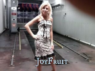 JoyFruit