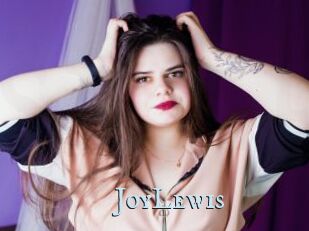 JoyLewis