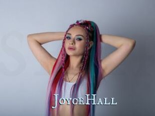 JoyceHall