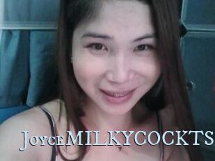 JoyceMILKYCOCKTS