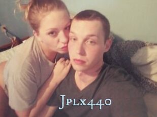 Jplx440