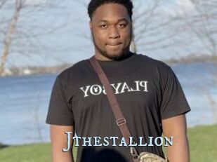 Jthestallion