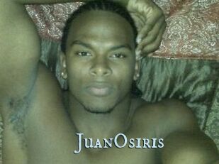 JuanOsiris