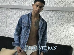 Juan_stefan