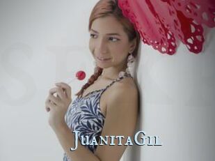 JuanitaGil