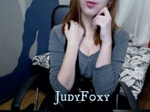 JudyF0xy