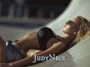 JudyNice