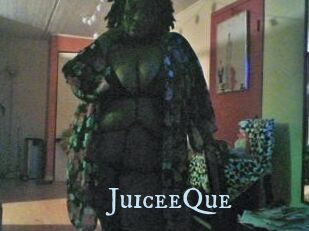 JuiceeQue