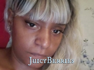 JuicyBerries