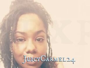 JuicyCarmel24