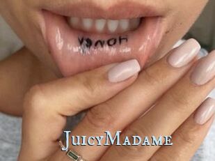 JuicyMadame