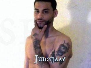 Juicyjaay