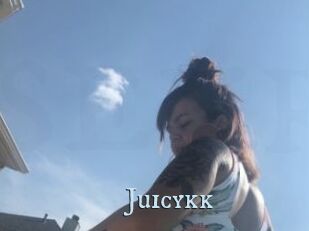 Juicykk